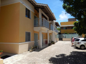 Residencial São Francisco 103A - Imbassai